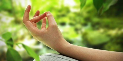 Yogakurs - spezielle Yogaangebote: Yogatherapie - Kröpelin - Monika Oberüber / Shanti-Yogaschule