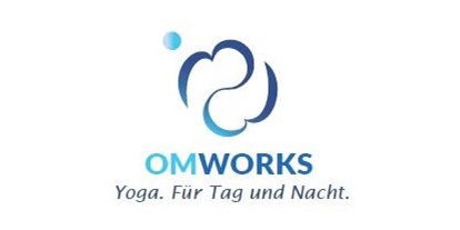 Yogakurs - Art der Yogakurse: Offene Kurse (Einstieg jederzeit möglich) - Offenbach - Omworks - Yoga für Tag und Nacht, Caroline Adrian