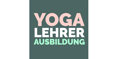 Yogakurs - Anzahl der Unterrichtseinheiten (UE): unter 200 UE - Unser Logo - Online Trainer Lizenz - Ausbildung zum/r Yogalehrer/in