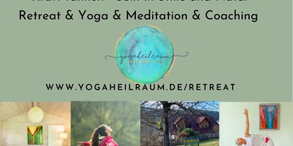 Yogakurs - Yogastil: Meditation - Bayern - Essenz Dialog®Coaching Ausbildung-eine mediale Coachingasubildung