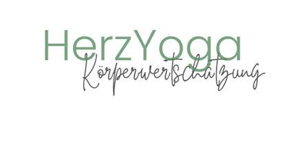 Yogakurs - Ambiente: Modern - Bayern - Logo - HerzYoga