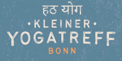 Yogakurs - Kurse für bestimmte Zielgruppen: Momentan keine speziellen Angebote - Bonn - kleiner Yogatreff Bonn