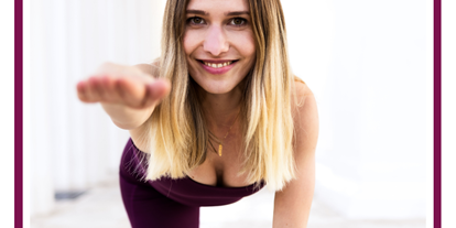 Yogakurs - vorhandenes Yogazubehör: Yogablöcke - Wien - juliaflowsgreen - Ganzheitliche YOGA Praxis Wien: je nach INDIVIDUELLEN Bedürfnissen (kräftigend/ dynamisch/entspannend)  - "to connect Body, Mind & Soul"