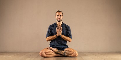 Yogakurs - Yogastil: Yin Yoga - Bern-Stadt - Lars Ekm Yoga