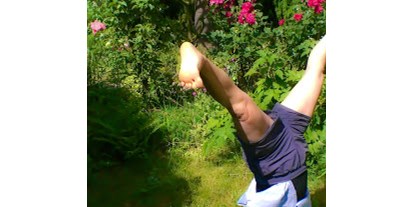Yogakurs - Recklinghausen Suderwich - Marion Slota PUSHPA BODY & MIND Coaching