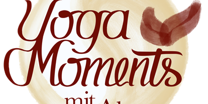 Yogakurs - Ambiente: Kleine Räumlichkeiten - Region Innsbruck - Yoga Moments mit Alex