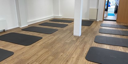 Yogakurs - Art der Yogakurse: Probestunde möglich - Nordrhein-Westfalen - Yogaschule Billerbeck
