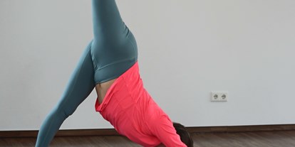 Yogakurs - spezielle Yogaangebote: Meditationskurse - Rheinland-Pfalz - Yoga in Joy Schule für Hatha Yoga, Yin Yoga, Vinyasa, Kinderyoga, Teensyoga, Rückenkurs