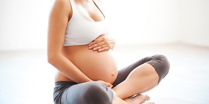Yogakurs - vorhandenes Yogazubehör: Yogagurte - Schwäbische Alb - Prenatal Yoga - Prenatal Yoga