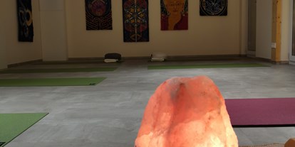 Yogakurs - Ambiente: Gemütlich - Thüringen Nord - Yoga und Qigong mit Judith Mueller 