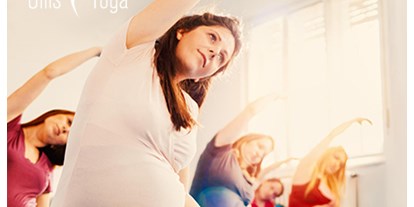Yogakurs - Kurse für bestimmte Zielgruppen: Kurse nur für Männer - Mallersdorf-Pfaffenberg - Olli's Yoga