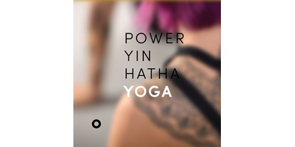 Yoga course - Bavaria - Hatha Yoga