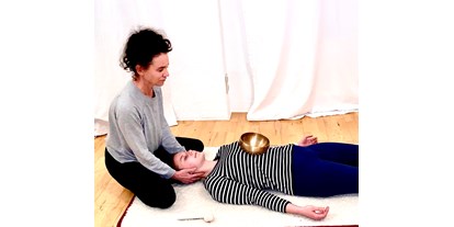 Yogakurs - spezielle Yogaangebote: Einzelstunden / Personal Yoga - Moselle - Yoga und Krebs  Yoga