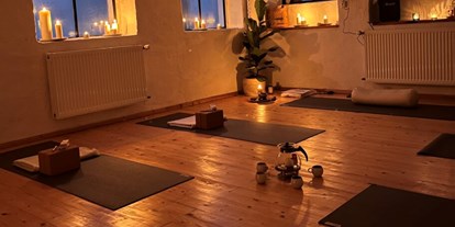 Yogakurs - spezielle Yogaangebote: Pranayamakurse - Yoga & Eventraum - Soul Yoga Köln Mülheim - Spirit.Moon.Yoga