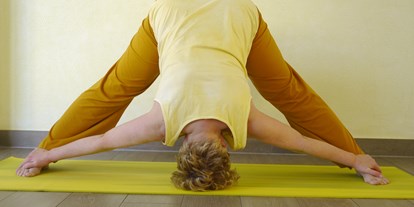 Yogakurs - Erreichbarkeit: gute Anbindung - Brandenburg Süd - Evelyn Schneider Yogaverdeht - Entspannung, Yoga und Fasten im Spreewald