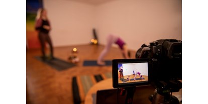Yogakurs - Erreichbarkeit: sehr gute Anbindung - Weserbergland, Harz ... - DOY - Deine Online Yogaschule