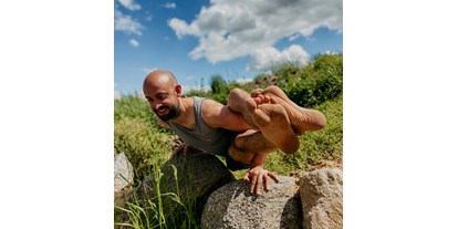 Yogakurs - geeignet für: Anfänger - Braunschweig Brunswick - DOY - Deine Online Yogaschule