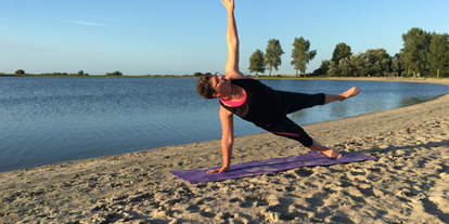 Yogakurs - Yogastil: Meditation - Eifel - Hatha-Yoga für Einsteiger und Wiedereinsteiger