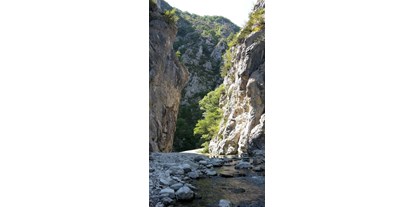 Yogakurs - Erreichbarkeit: gut mit der Bahn - Yoga Retreat August 2023 – L’Adret de Cornillac (nördliche Provence- Drôme)
