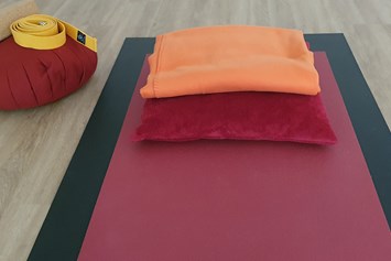 Yoga: yogayama