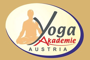 Yoga: Logo Yoga-Akademie Austria - Yoga-Akademie Austria - Yogalehrerausbildungen