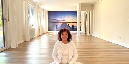 Yogakurs - spezielle Yogaangebote: Meditationskurse - Emsland, Mittelweser ... - AUSZEIT Yogaschule Bremen-Nord Sabine Warnecke