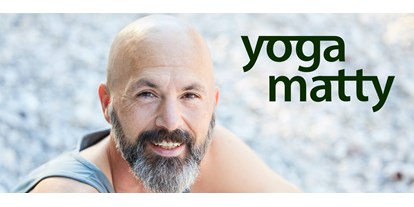 Yogakurs - Kurssprache: Englisch - Dresden Plauen - Yoga Matty - Yoga Matty