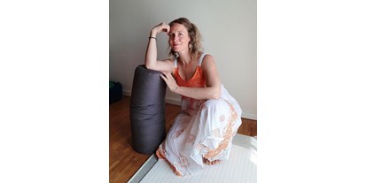 Yogakurs - Weitere Angebote: Workshops - Brandenburg - YOGA IN WERDER | Marie von Wasser & Mond - Wasser & Mond - Yoga