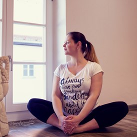 Yoga: Sissy Brunner