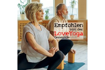 Yoga: LoveYoga - Entdecke die Energie in dir - Präsenzunterricht