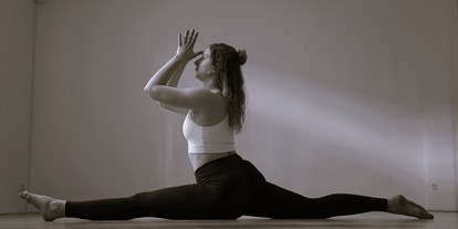 Yogakurs - vorhandenes Yogazubehör: Sitz- / Meditationskissen - Region Hausruck - Dynamic Yoga