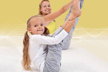 Yogaevent: 11. Kinderyoga-Kongress