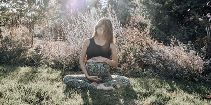 Yogakurs - Erreichbarkeit: sehr gute Anbindung - Kronberg im Taunus - Yogakurs "Mom to be" - Yoga & Networking für Schwangere 
