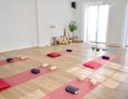 Yoga: Yoga und Meditation in Aachen