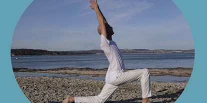 Yogakurs - Ambiente: Gemütlich - Region Bodensee - Akhanda Yoga -  Hatha Yoga in Kreuzlingen