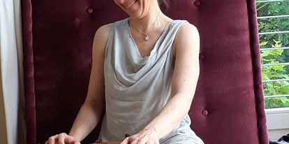 Yogakurs - Kurse für bestimmte Zielgruppen: Kurse für Schwangere (Pränatal) - Wetter (Ruhr) - Claudia Ringgenburger / Yoga & Meditation 