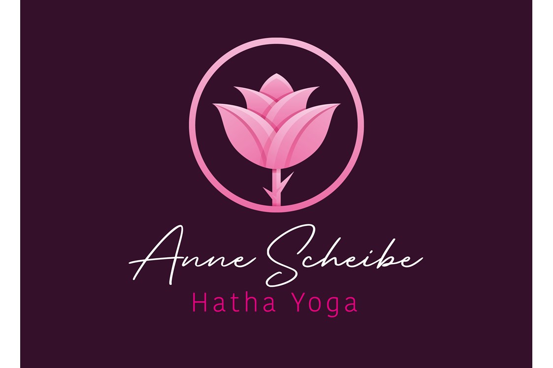 Yogakurs: Meine Yogakurse in Nürnberg - Yogakurse | Anne Scheibe Yoga