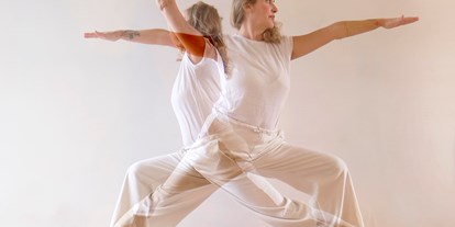 Yogakurs - Weitere Angebote: Yogalehrer Ausbildungen - Hessen - BILLAYOGA: Meine Online-Yoga-Angebote für Dich!