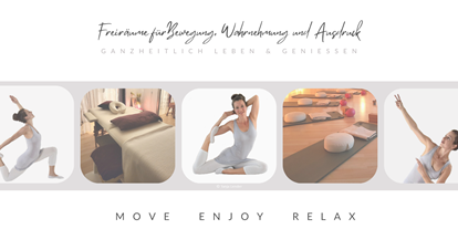 Yogakurs - geeignet für: Dickere Menschen - Hamburg-Stadt (Hamburg, Freie und Hansestadt) - Yoga - für Gesundheit und Wohlbefinden