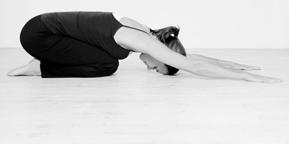 Yogakurs - spezielle Yogaangebote: Yogatherapie - Ostbayern - Yoga Silvia Bratenstein