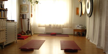 Yogakurs - Yogastil: Hatha Yoga - Hannover Nord - Namaste und herzlich willkommen.  - Yoga im Sein