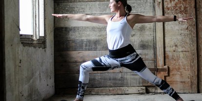 Yogakurs - Yogastil: Anderes - Pyhrn Eisenwurzen - Shape move balance