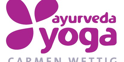 Yogakurs - Art der Yogakurse: Offene Kurse (Einstieg jederzeit möglich) - Thüringen Nord - Carmen Wettig
