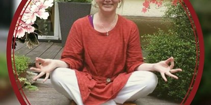 Yogakurs - Bergisch Gladbach Refrath - Yogalehrerin für Hatha Yoga und Yoga Integral - Sylvia Schwarzer