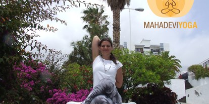 Yogakurs - Kurssprache: Deutsch - Mespelbrunn - Mahadevi Yoga