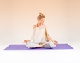 Yoga: Natalie Lindner-Dudajek