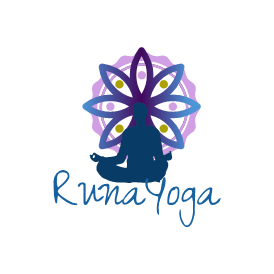 Yoga: lOGO - Runa  Bulla