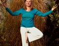 Yoga: Christa Pusch