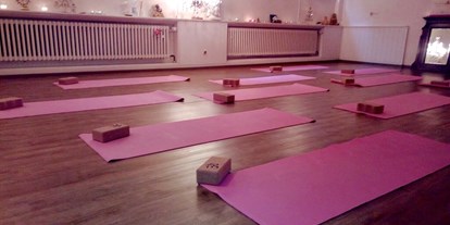 Yogakurs - Siegburg - Starpilates & Staryoga - Studio für Pilates und Yoga