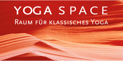 Yogakurs - Kurse mit Förderung durch Krankenkassen - Dortmund Innenstadt-West - Yogaspace - Raum für klassisches Yoga in Dortmund